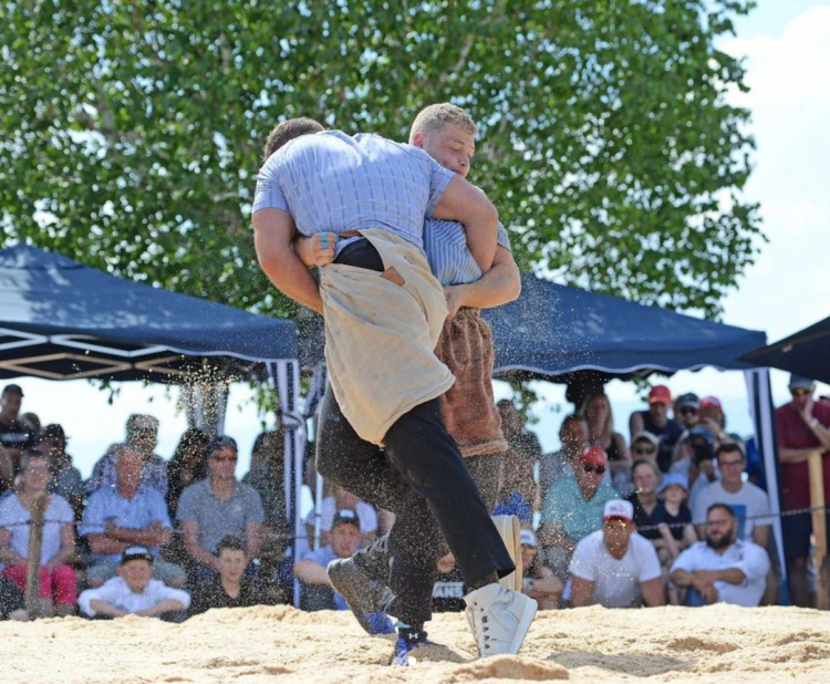 Image Victoire à Portalban