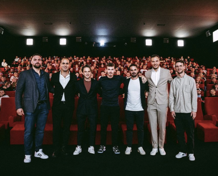 Image Avant-première "La force des traditions" Image Avant-première "La force des traditions"